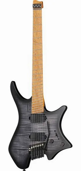 Strandberg Boden Original N2.6T BK Denim edestä