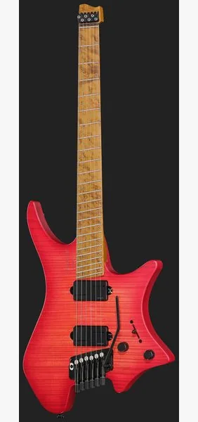 Strandberg Boden Original N2.6T Sunset, yksityiskohta 2