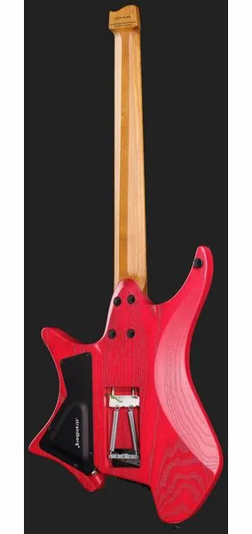 Strandberg Boden Original N2.6T Sunset, yksityiskohta 3