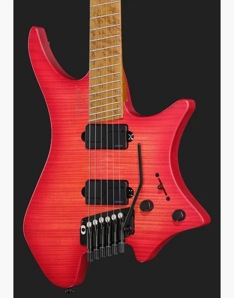 Strandberg Boden Original N2.6T Sunset, yksityiskohta 4
