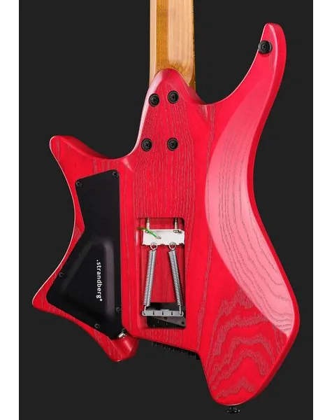 Strandberg Boden Original N2.6T Sunset, yksityiskohta 5