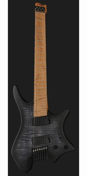 Strandberg Boden Original N2.7 BK Denim, yksityiskohta 2