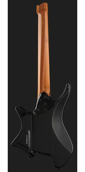 Strandberg Boden Original N2.7 BK Denim, yksityiskohta 3