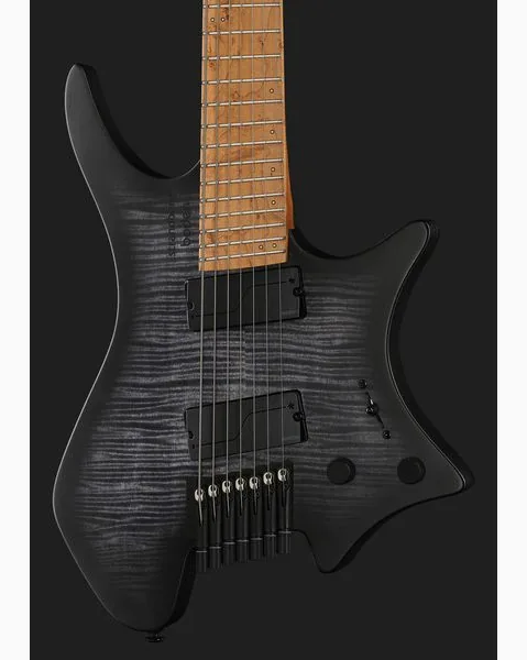 Strandberg Boden Original N2.7 BK Denim, yksityiskohta 4
