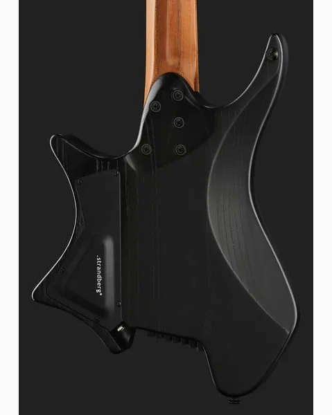 Strandberg Boden Original N2.7 BK Denim, yksityiskohta 5