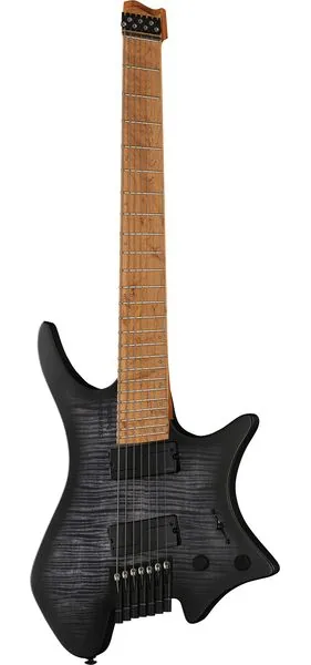 Strandberg Boden Original N2.7 BK Denim edestä