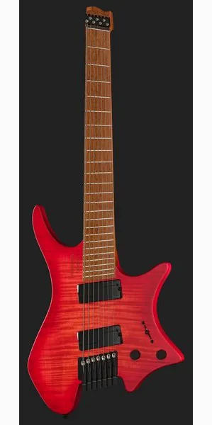 Strandberg Boden Original N2.7 Sunset, yksityiskohta 2