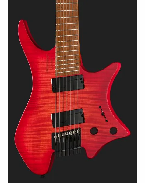 Strandberg Boden Original N2.7 Sunset, yksityiskohta 4