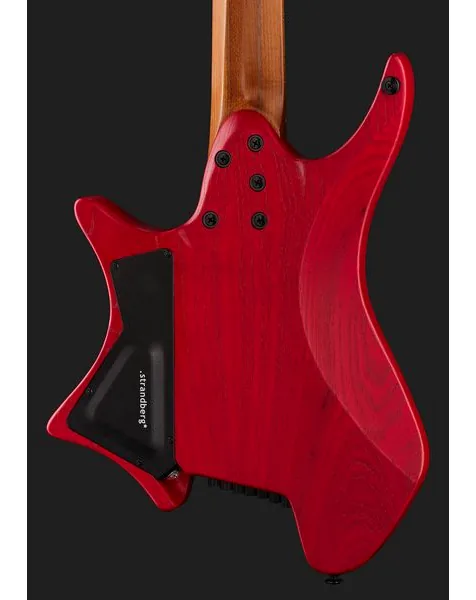 Strandberg Boden Original N2.7 Sunset, yksityiskohta 5