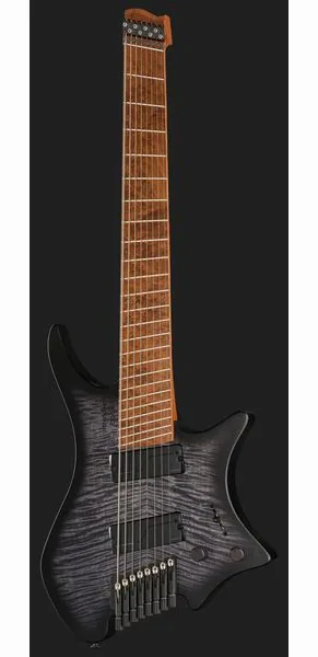 Strandberg Boden Original N2.8 BK Denim, yksityiskohta 2