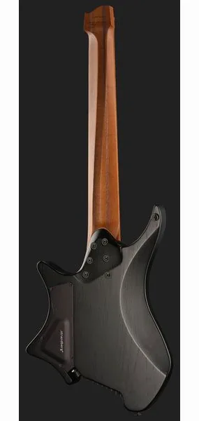 Strandberg Boden Original N2.8 BK Denim, yksityiskohta 3