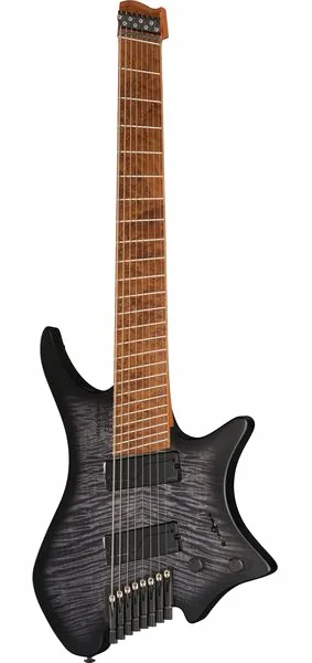 Strandberg Boden Original N2.8 BK Denim edestä