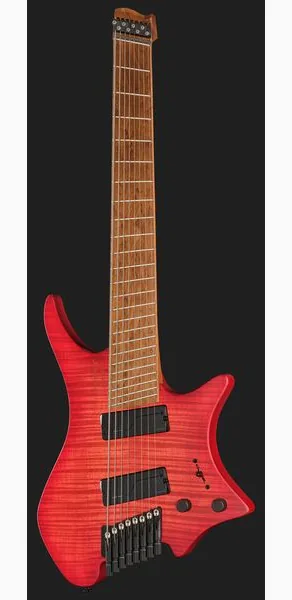 Strandberg Boden Original N2.8 Sunset, yksityiskohta 2