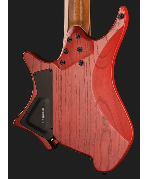 Strandberg Boden Original N2.8 Sunset, yksityiskohta 5