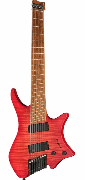 Strandberg Boden Original N2.8 Sunset edestä