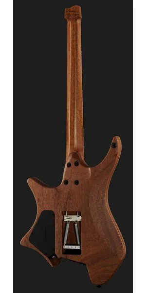 Strandberg Boden Prog NX 6 Plini Edition, yksityiskohta 3
