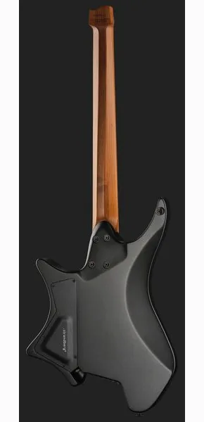 Strandberg Boden Standard N2.6 Black, yksityiskohta 3