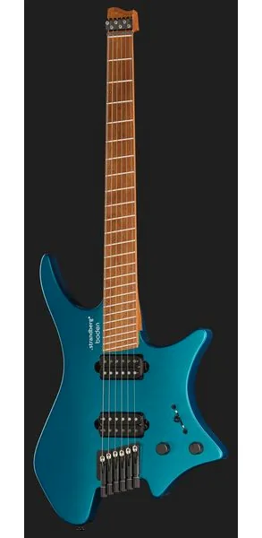 Strandberg Boden Standard N2.6 Teal, yksityiskohta 2