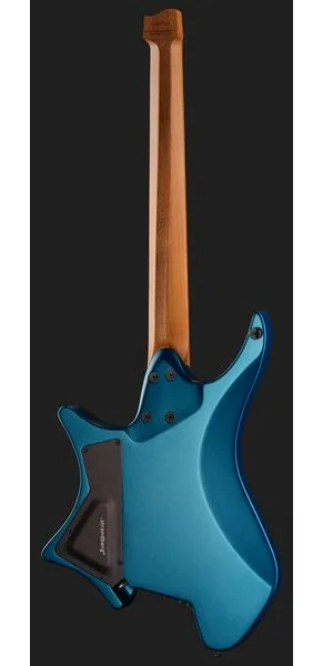 Strandberg Boden Standard N2.6 Teal, yksityiskohta 3