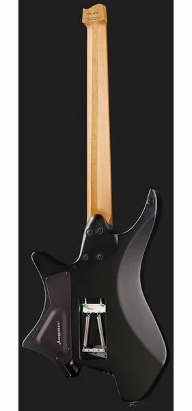 Strandberg Boden Standard N2.6T Black, yksityiskohta 3