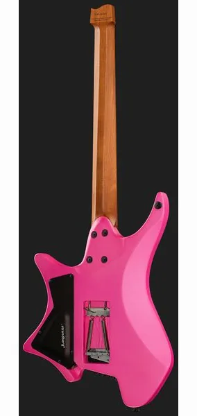 Strandberg Boden Standard N2.6T Fuchsia, yksityiskohta 3