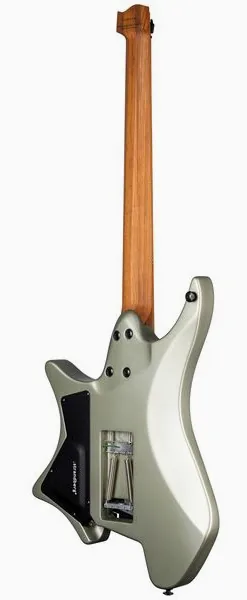 Strandberg Boden Standard N2.6T Shoreline, yksityiskohta 2