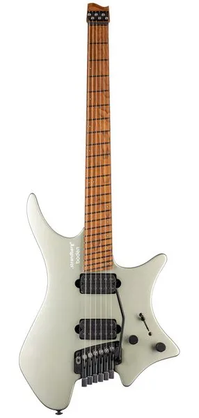 Strandberg Boden Standard N2.6T Shoreline, yksityiskohta 3