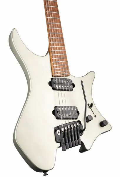 Strandberg Boden Standard N2.6T Shoreline, yksityiskohta 5