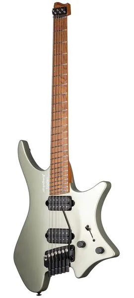 Strandberg Boden Standard N2.6T Shoreline edestä