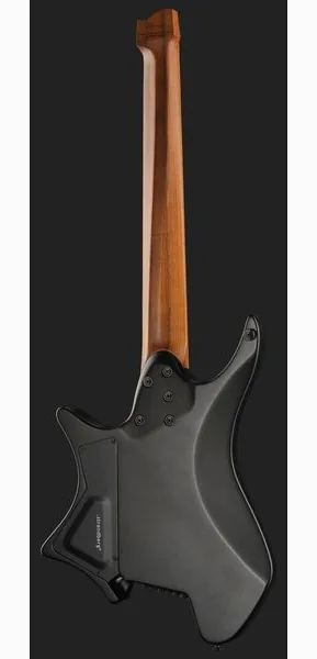 Strandberg Boden Standard N2.7 Black, yksityiskohta 3