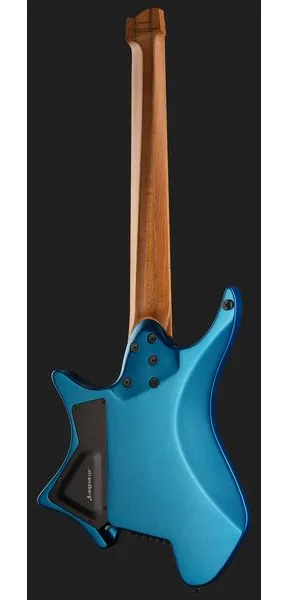 Strandberg Boden Standard N2.7 Teal, yksityiskohta 3