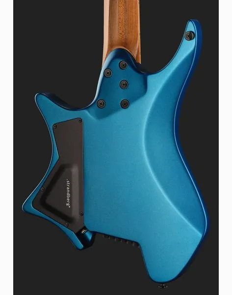Strandberg Boden Standard N2.7 Teal, yksityiskohta 5