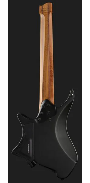 Strandberg Boden Standard N2.8 Black, yksityiskohta 3
