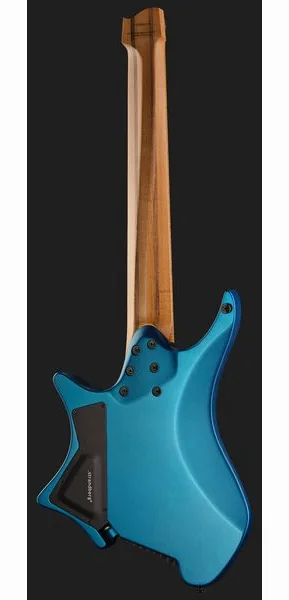 Strandberg Boden Standard N2.8 Teal, yksityiskohta 3