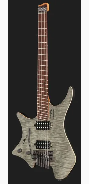 Strandberg Boden Standard NX 6 Lefty T CH, yksityiskohta 2