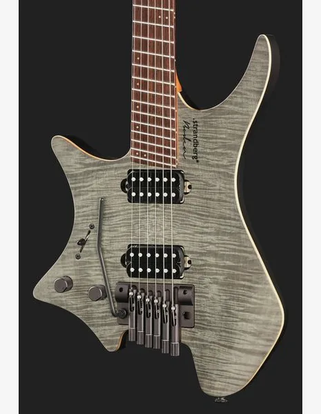 Strandberg Boden Standard NX 6 Lefty T CH, yksityiskohta 4