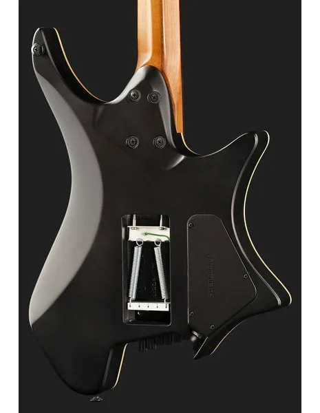 Strandberg Boden Standard NX 6 Lefty T CH, yksityiskohta 5