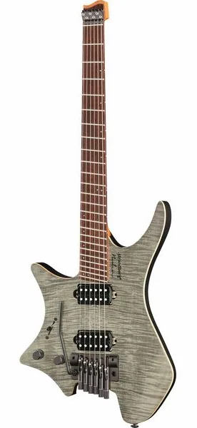 Strandberg Boden Standard NX 6 Lefty T CH edestä
