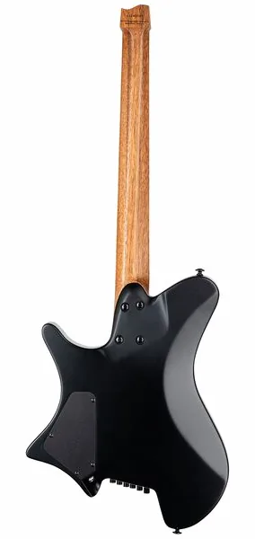Strandberg Sälen Jazz NX Black, yksityiskohta 2