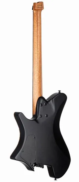 Strandberg Sälen Jazz NX Black, yksityiskohta 4