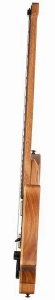 Strandberg Sälen Jazz NX Natural, yksityiskohta 5