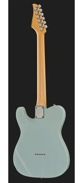 Suhr Alt T RW SB, yksityiskohta 3