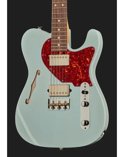 Suhr Alt T RW SB, yksityiskohta 4