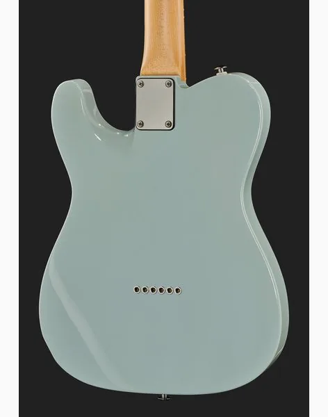 Suhr Alt T RW SB, yksityiskohta 5