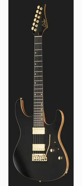 Suhr Andre Nieri Modern Signature, yksityiskohta 2