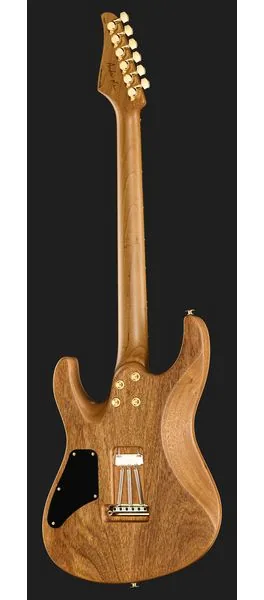 Suhr Andre Nieri Modern Signature, yksityiskohta 3