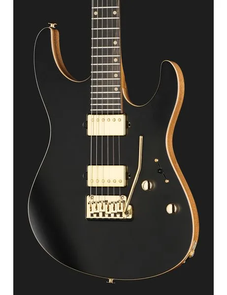 Suhr Andre Nieri Modern Signature, yksityiskohta 4