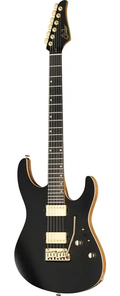 Suhr Andre Nieri Modern Signature edestä