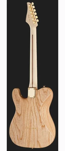 Suhr Andre Nieri Sign Classic T, yksityiskohta 3