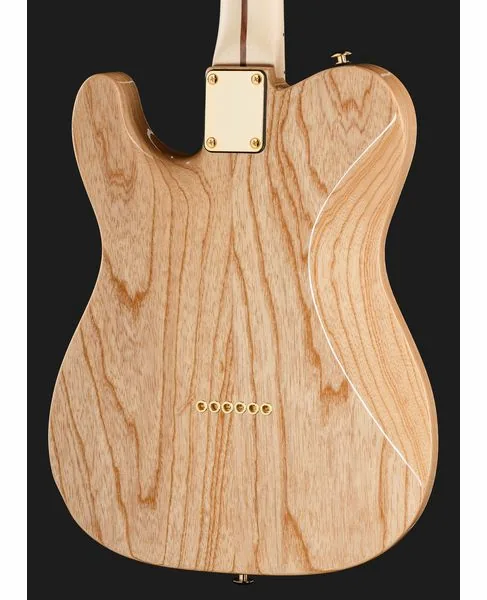 Suhr Andre Nieri Sign Classic T, yksityiskohta 5